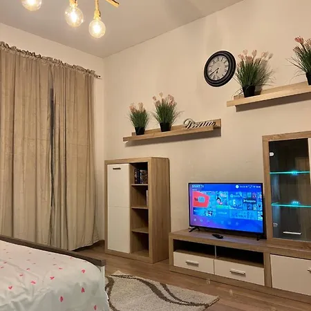 Apartments Plauen Плауэн