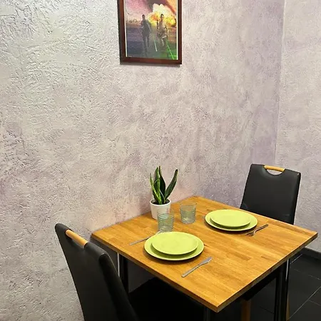 Apartments Plauen Плауэн