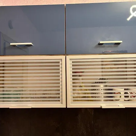 Apartments Plauen Апартаменты Плауэн