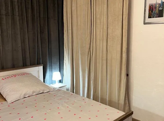 Apartments Plauen 아파트