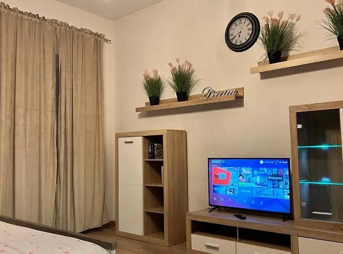 Apartments Plauen 플라우엔