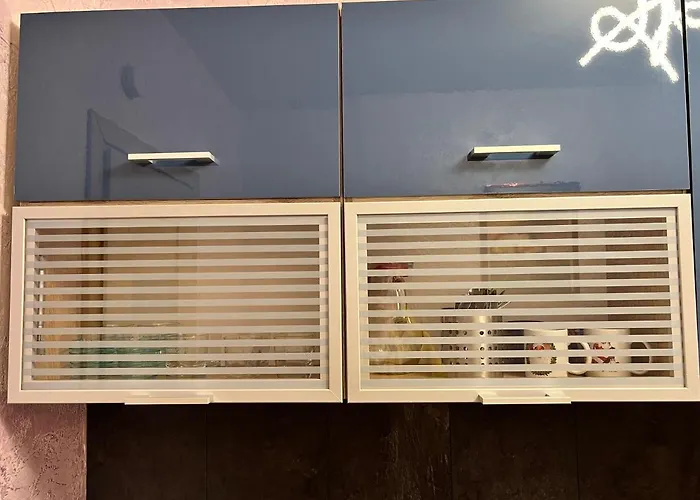 Apartments Plauen 아파트 플라우엔