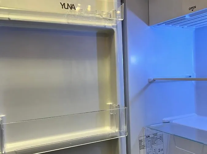 아파트 Apartments Plauen